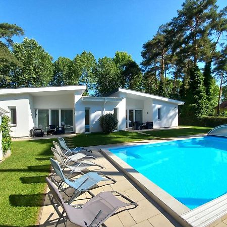 Villa Bori ชิโอฟก ภายนอก รูปภาพ