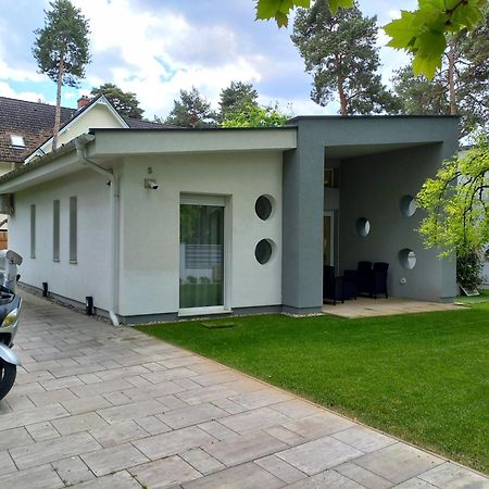 Villa Bori ชิโอฟก ภายนอก รูปภาพ