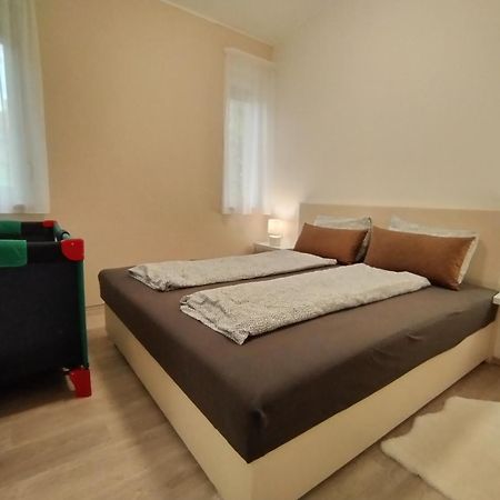 Villa Bori ชิโอฟก ภายนอก รูปภาพ