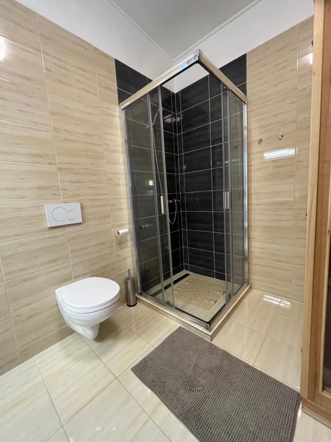 Villa Bori ชิโอฟก ภายนอก รูปภาพ
