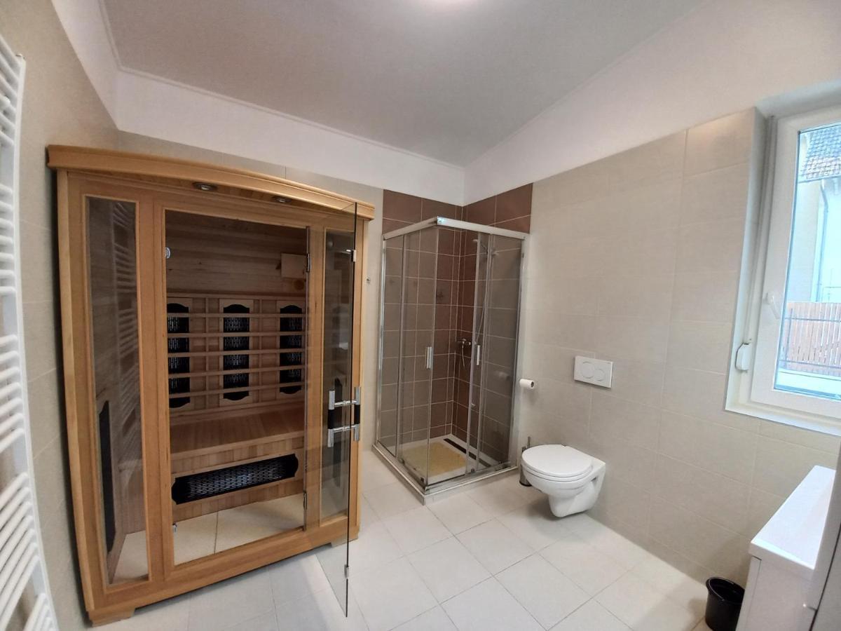 Villa Bori ชิโอฟก ภายนอก รูปภาพ