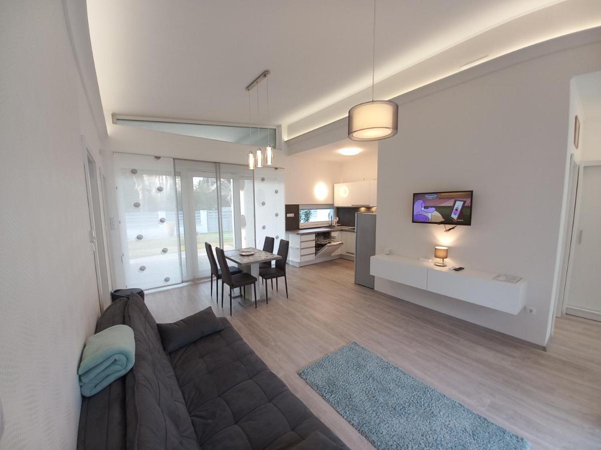 Villa Bori ชิโอฟก ภายนอก รูปภาพ