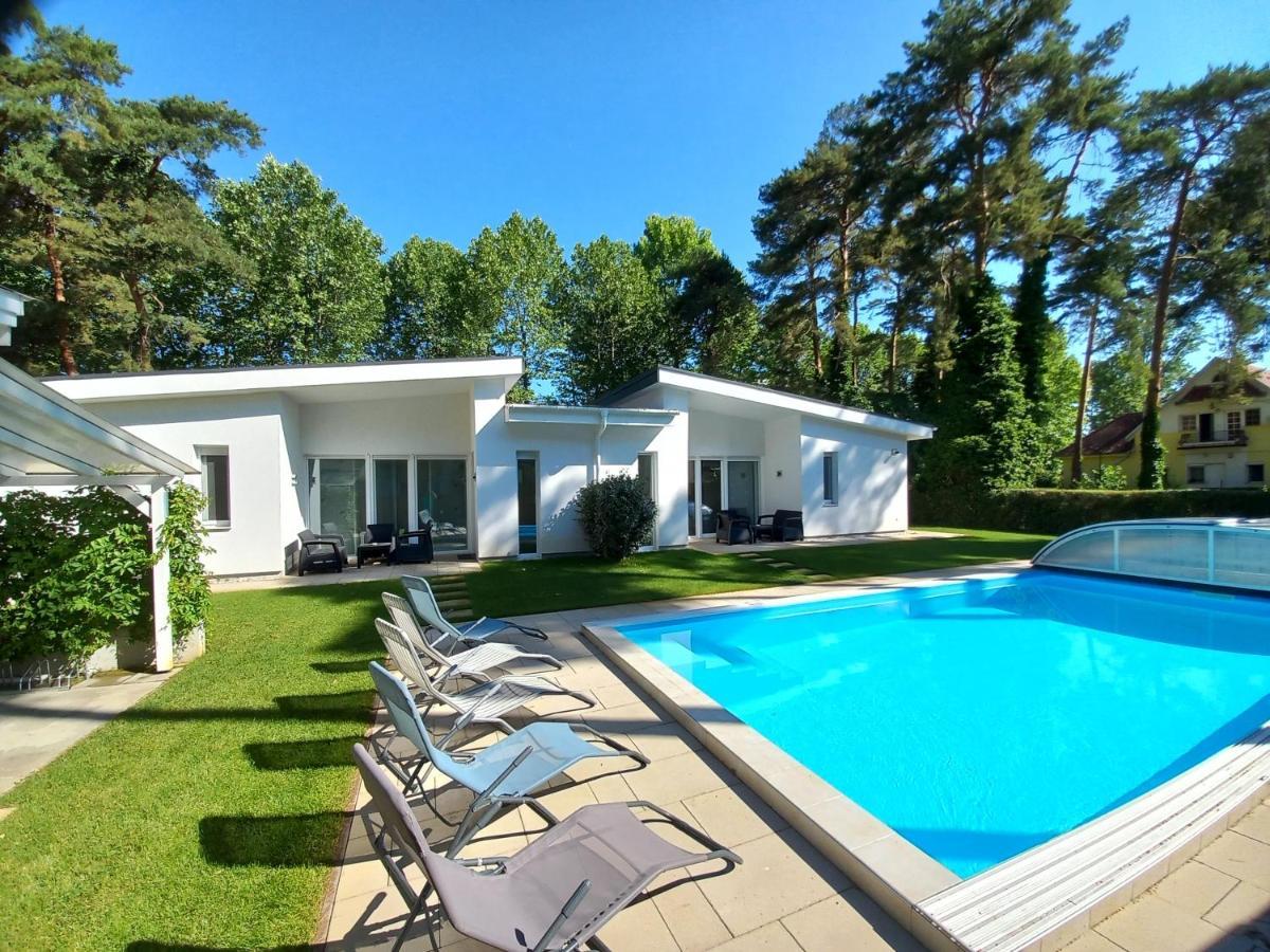 Villa Bori ชิโอฟก ภายนอก รูปภาพ