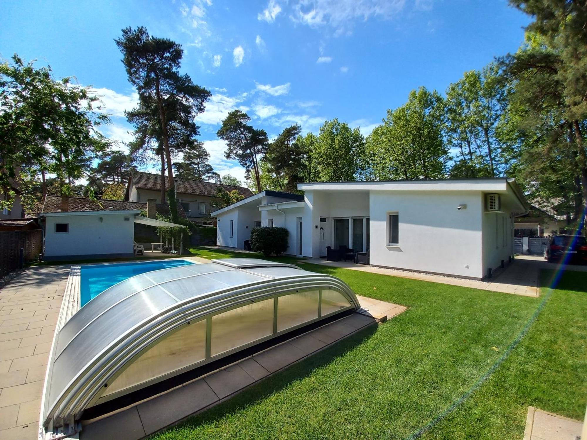 Villa Bori ชิโอฟก ภายนอก รูปภาพ