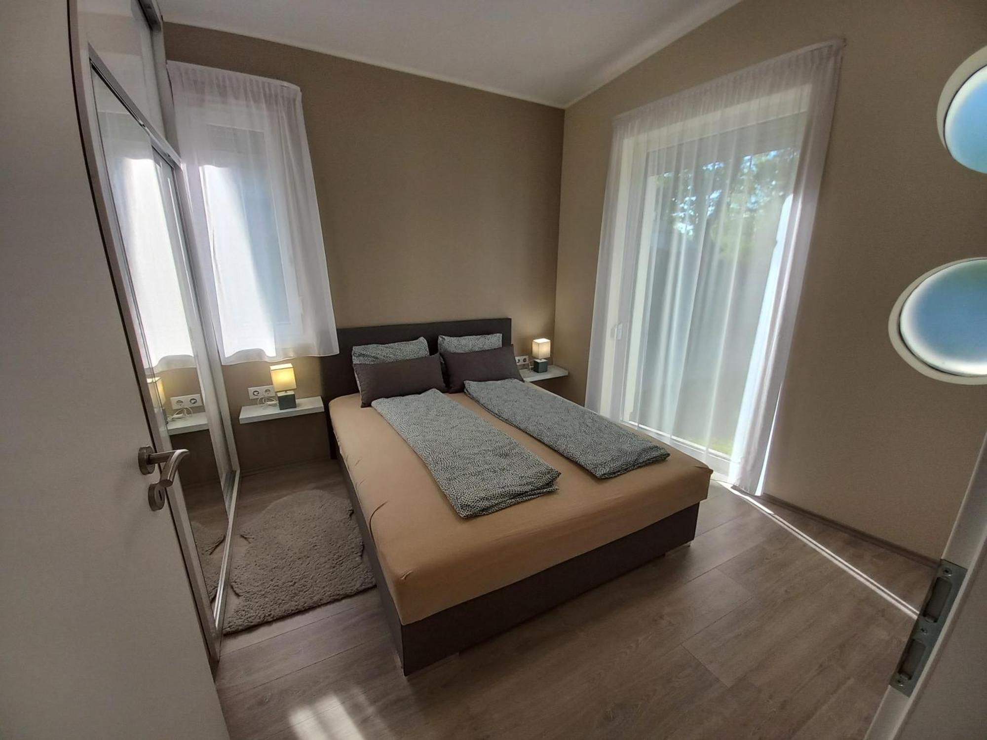 Villa Bori ชิโอฟก ภายนอก รูปภาพ