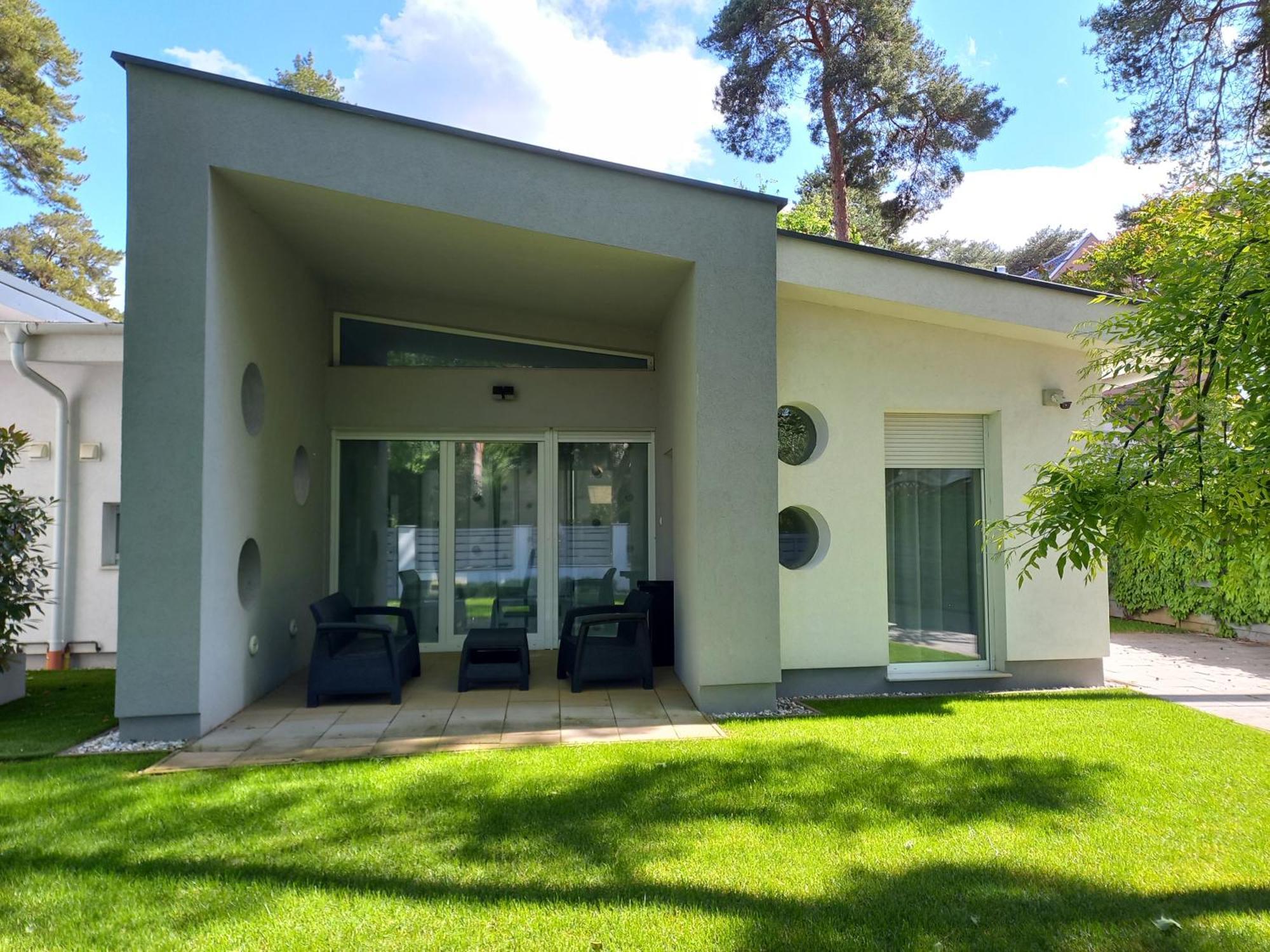 Villa Bori ชิโอฟก ภายนอก รูปภาพ